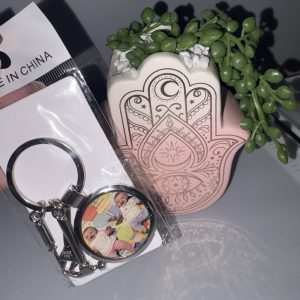 Tools Keyring