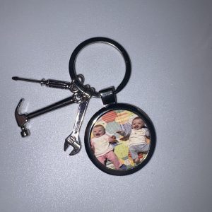 Tools Keyring