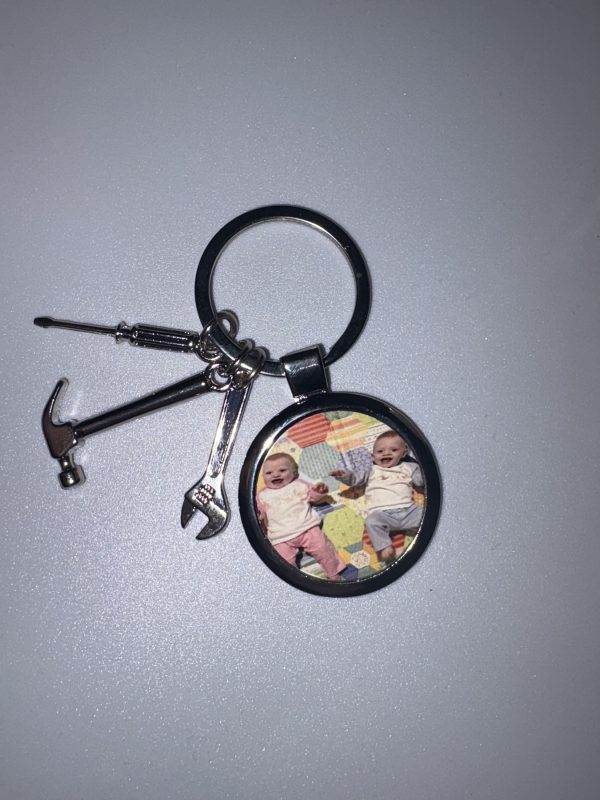 Tools Keyring - Image 2