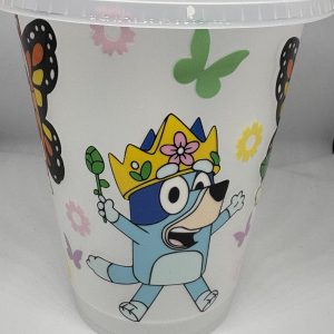 Aussie inspired 16oz cold cup