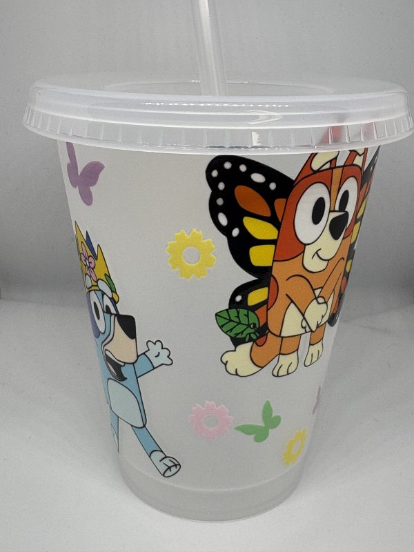Aussie inspired 16oz cold cup - Image 2