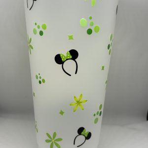 Tink inspired 24oz cold cup