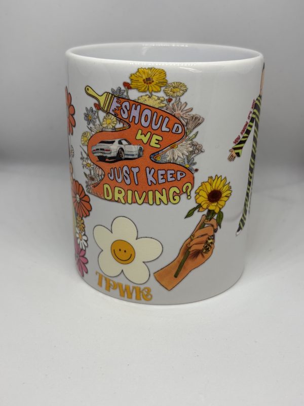 Harry inspired mug - Image 2