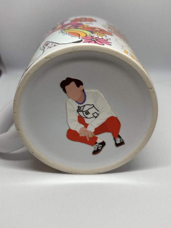 Harry inspired mug - Image 4