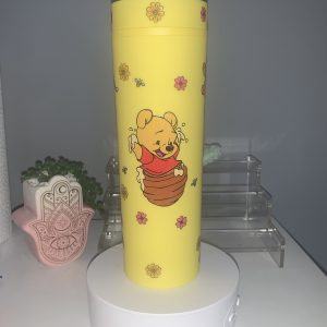 Bear & friends tumbler