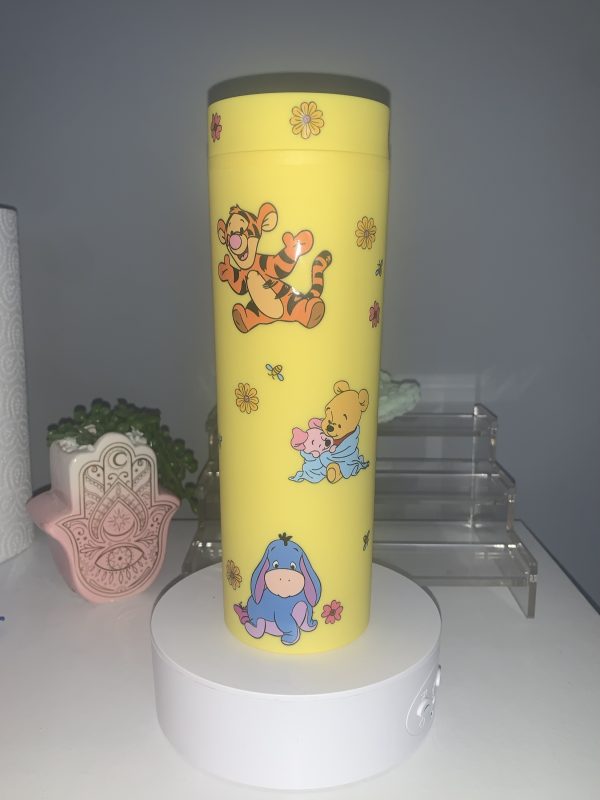 Bear & friends tumbler - Image 3