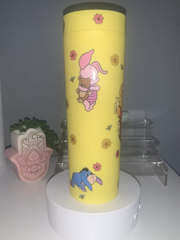 Bear & friends tumbler - Image 2