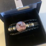 Personalised bracelet