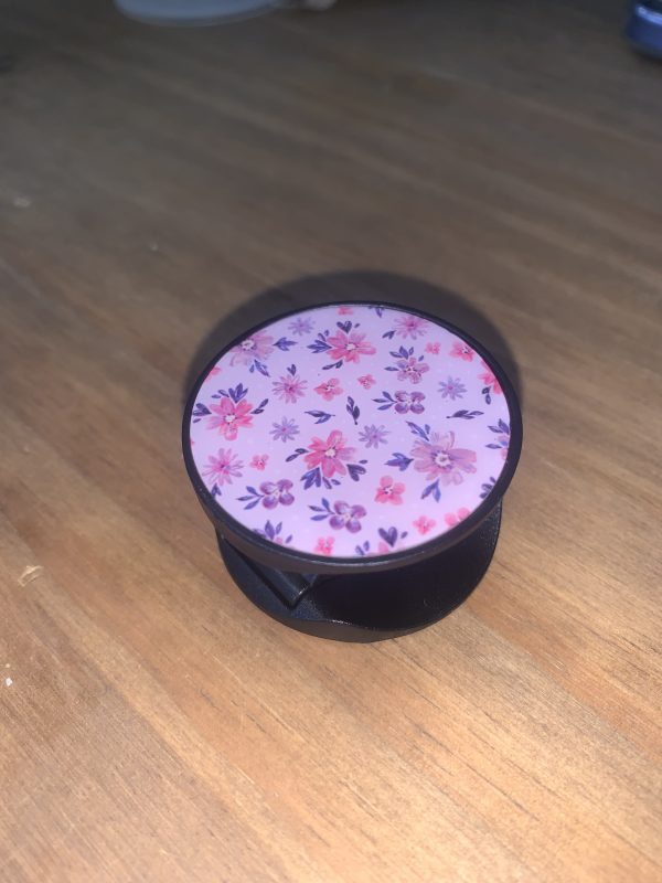 Patterned pop sockets - Image 6