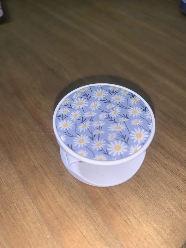 Patterned pop sockets - Image 5
