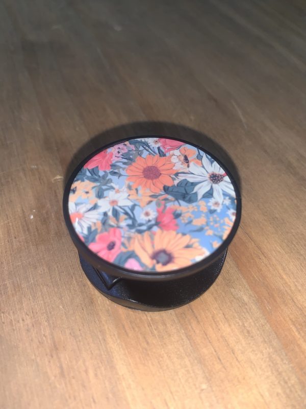 Patterned pop sockets - Image 2