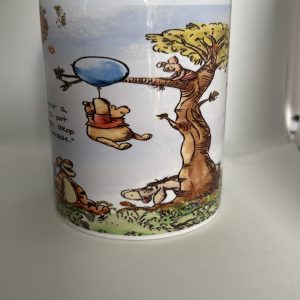 Winnie and friends Mug