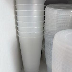Choose your own design 24oz cold cup