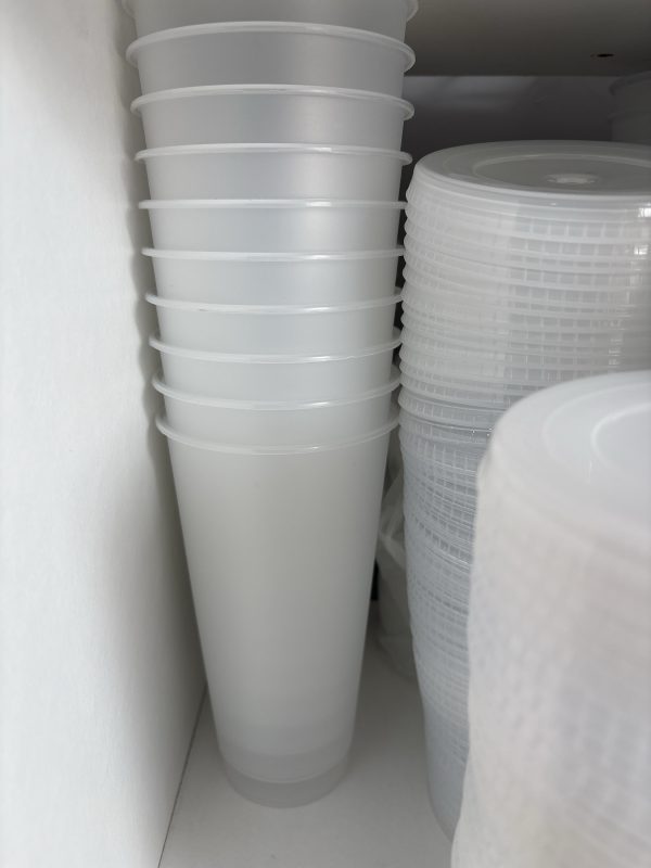 Choose your own design 24oz cold cup