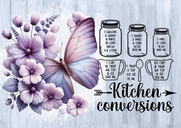8" x 11" Toughened glass plain finish kitchen conversion chopping board - Image 6