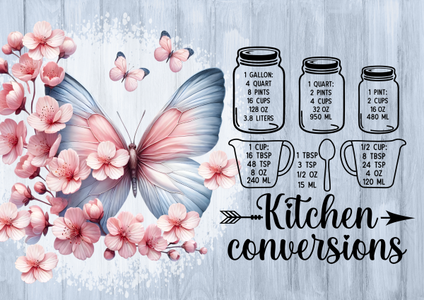 8" x 11" Toughened glass plain finish kitchen conversion chopping board - Image 7