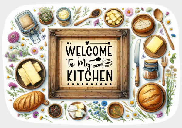 8" x 11" Toughened glass plain finish chopping board - Image 28