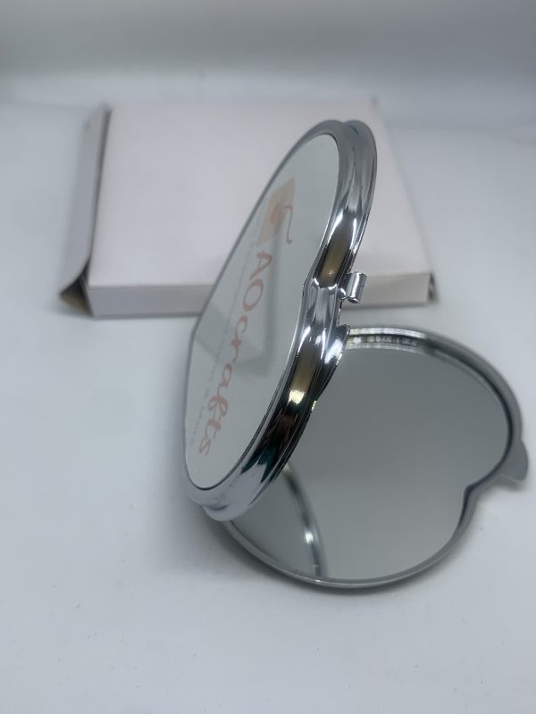 Personalised pocket mirrors - Image 2