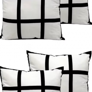 Cushion covers