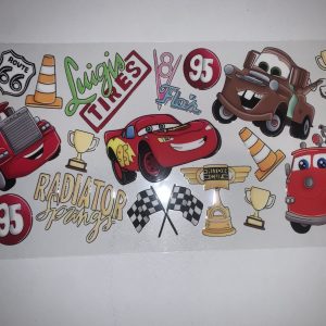 Cars design