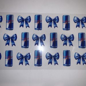 Red bull can design