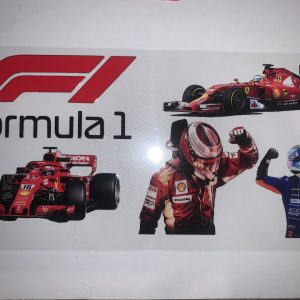 Race car design