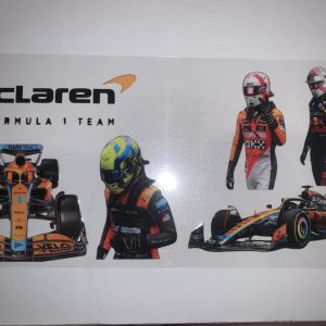 Race car 2 design
