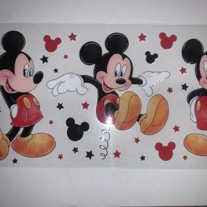 Mouse design