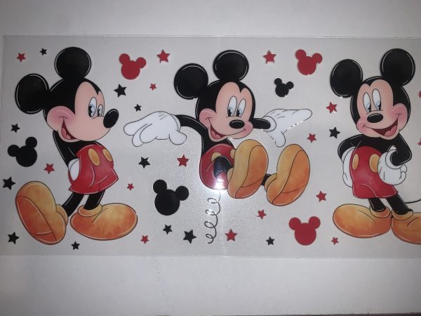 Mouse design