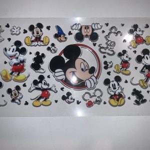 Mouse 2 design