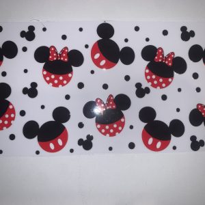Mouse design