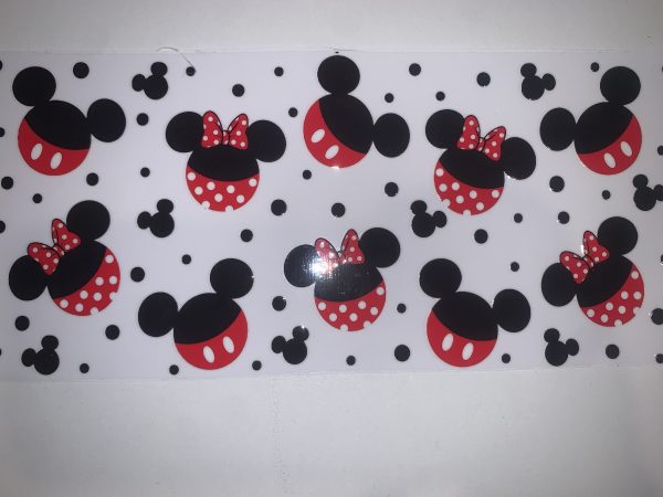 Mouse design