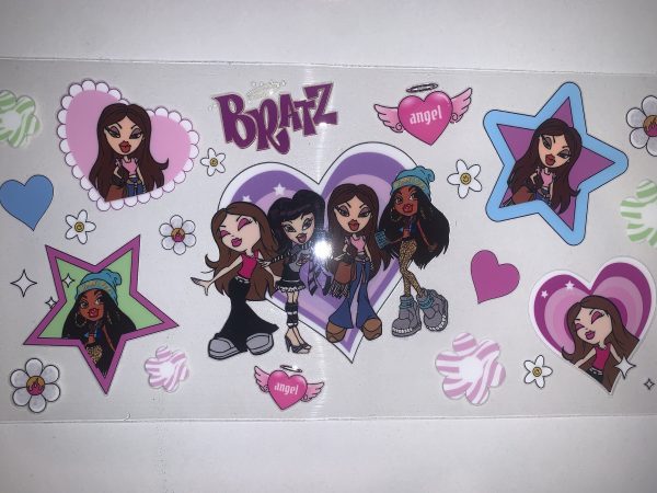 Dollz design