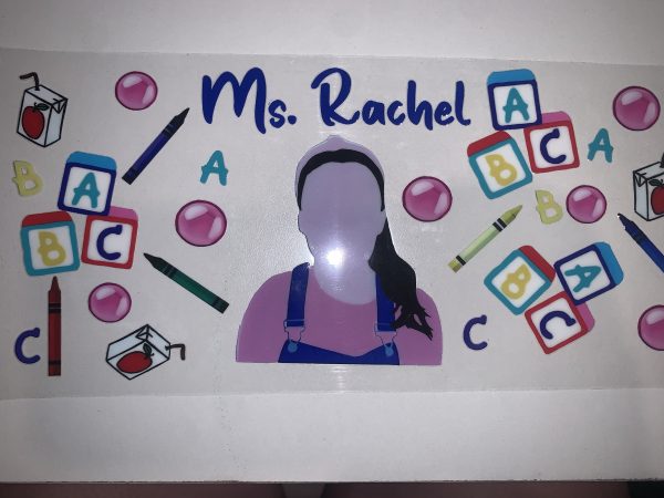 Ms. rachel design
