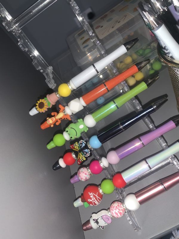 Beaded pens - Image 18