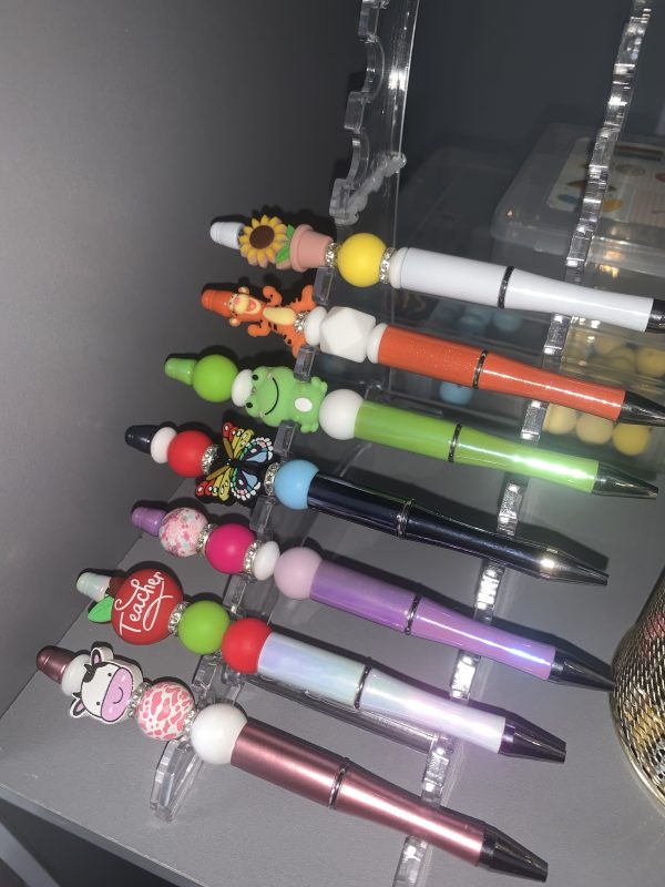 Beaded pens - Image 7