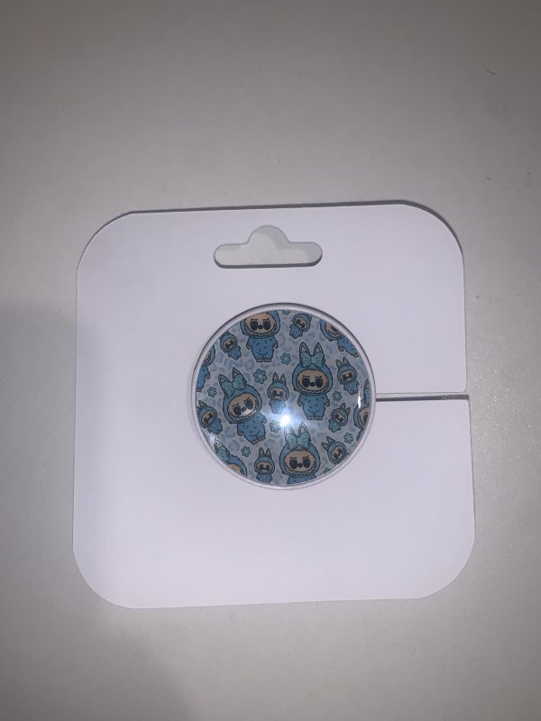Labu pop sockets - Image 3