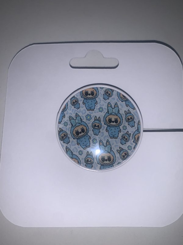Labu pop sockets - Image 4