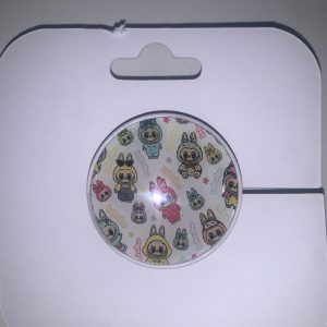 Labu pop sockets