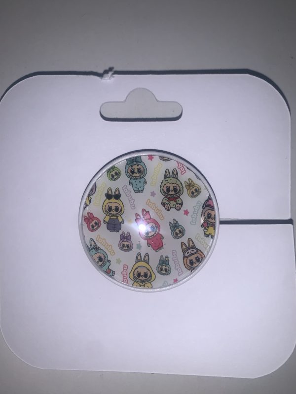 Labu pop sockets - Image 2