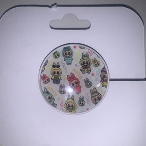 Labu pop sockets