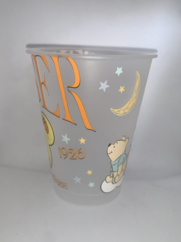 Tigger cold cup - Image 4