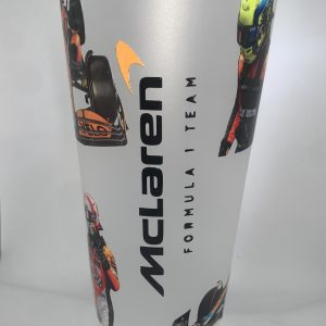 McLaren cold cup