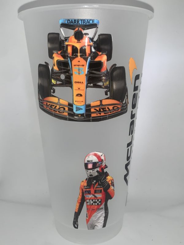 McLaren cold cup - Image 2