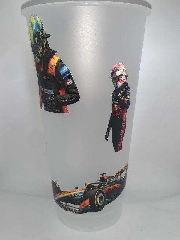 McLaren cold cup - Image 4