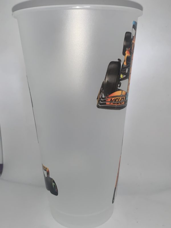 McLaren cold cup - Image 3