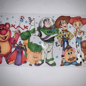 Toys design