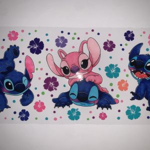 Stitch design