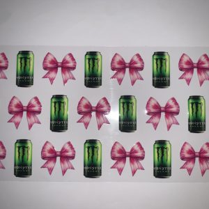 Monster design