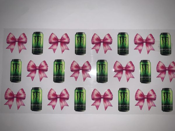 Monster design
